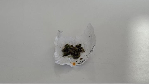 Kırşehir'de Uyuşturucu Operasyonu: 3 Gözaltı