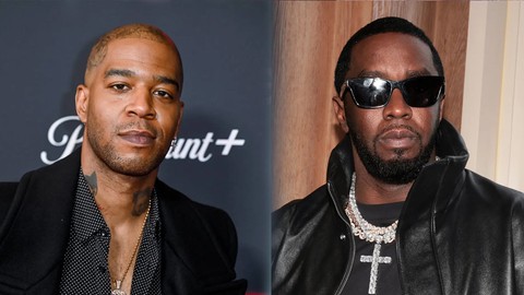 Ünlü Rapçi Kid Cudi Mahkemede Her Şeyi Anlattı: 'Diddy Arabamı Patlattı'