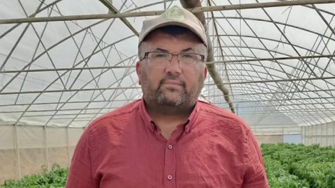150 Yıllık Ata Tohumunda Hasat Başladı: Kilosu 250 TL'den Tezgaha Düştü