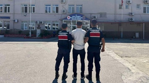 Aydın'da 'Firari' Operasyonu: 195 Kişi Yakalandı