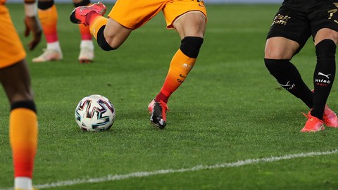 Göztepe-Galatasaray Maçının İlk 11'leri Belli Oldu