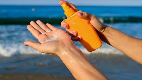 Ünlü Güneş Kremi Markasının İçinden Çıktı: Yaz Yeni Başlıyordu, Hepsi Tek Tek Toplatılıyor