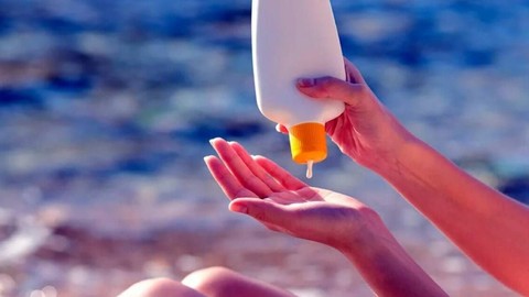 Ünlü Güneş Kremi Markasının İçinden Çıktı: Yaz Yeni Başlıyordu, Hepsi Tek Tek Toplatılıyor
