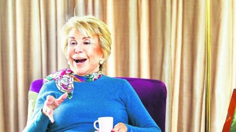 Boğaziçi Üniversitesi'nde Uzun Yıllar Görev Almıştı! Prof. Dr. Oya Başak Hayatını Kaybetti