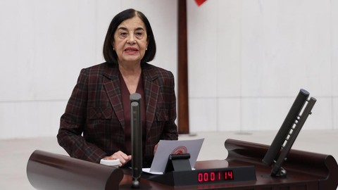 CHP’Lİ Süllü’den İktidara ‘Alpu Kömür Termik Santrali' Tepkisi: Hukuk Yok Sayılıyor