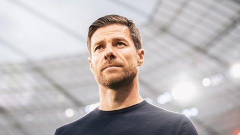 Real Madrid'de Xabi Alonso Dönemi