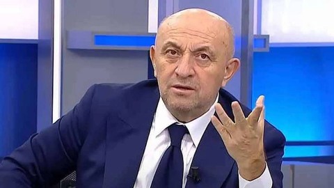 Sinan Engin Osimhen'in Son Kararını Açıkladı