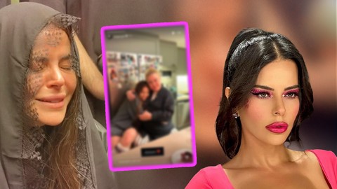 Ünlü Şarkıcı Simge Sağın’dan Cenaze Sonrası İlk Paylaşım! Kaybettiği Ablasını Andı, Yürekleri Yaktı