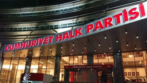 CHP'den Dikkat Çeken 'Bayramlaşma' Kararı