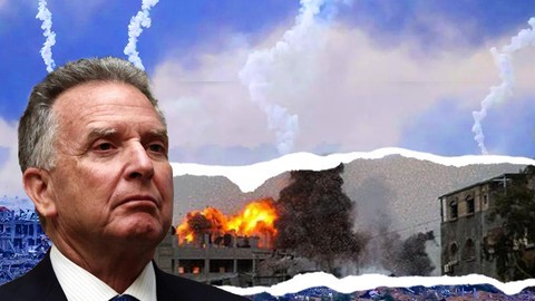 İsrail-Hamas Arasında ‘Barış’ Adımı