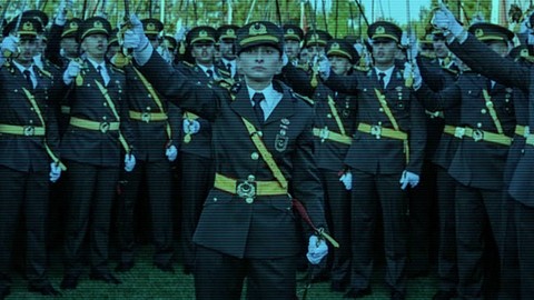 'Kılıçlı Yemin' Önlemleri... Teğmenlere Tören Öncesi Talimat Üstüne Talimat Gitmiş