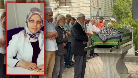 Konya'da Kadın Cinayeti... Eşini Yeni Koltuk Takımı İstediği İçin Öldürmüş!