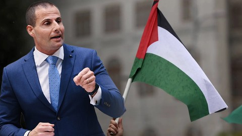 Malta'dan 'Filistin' Kararı! Devlet Olarak Tanıyacaklar