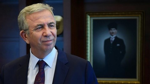 Mansur Yavaş'tan CHP'nin Ankara Mitingine Çağrı: 'Demoktarik Bir Türkiye İçin Ses Olacağız'