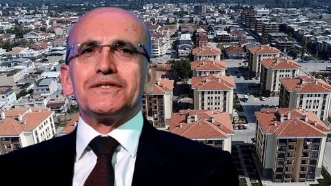 Mehmet Şimşek Duyurdu: Yıllardır Ödenen O Masraf Ortadan Kalktı! Ev Sahibi ve Kiracılar Yaşadı