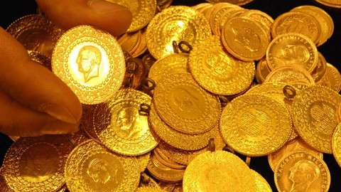 Çeyrek Altın ve Gram Altın Solda Sıfır Kaldı: En Çok Kazandıran Bu Altın! Yatırımcılar Toplamaya Başladı