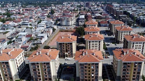 11 İlde Konut Satışları Çakıldı! İstanbul Detayı Dikkat Çekti