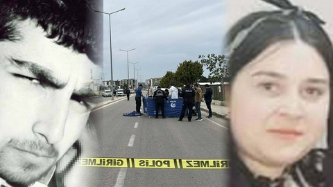 Çanakkale'de Boşanma Aşamasında Olduğu Eşini Öldüren Erkeğin İfadesi 'Pes' Dedirtti: 'KADES'e Basacağını Sandım'