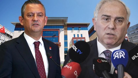 Fatih Belediye Başkanı'ndan Özel'in 'Usulsüzlük' İddialarına Yanıt: 'Açıkça Algı Operasyonu!'