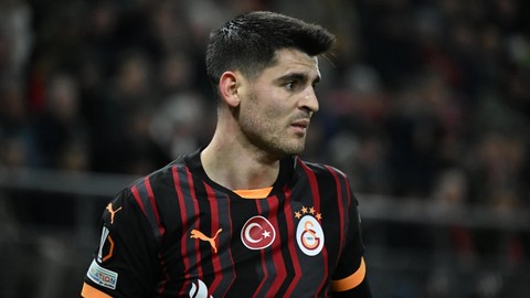 Galatasaray'ın Yıldızından Depresyon İtirafı! 'Devam Edemeyeceğimi Söyledim'