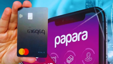 Papara'ya Yasa Dışı Bahis Operasyonu: Kayyım Atandı