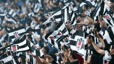 Beşiktaş 12 Transferi Aynı Anda Açıkladı!