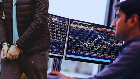 Borsada Bir Manipülasyon Operasyonu Daha: 17 Kişi Hakkında Gözaltı Kararı Verildi