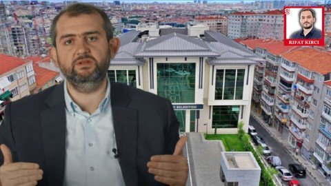 Güngören Belediyesi’nin Bu İşlemleri Çok Tartışılacak