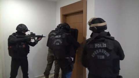 İstanbul'da IŞİD Baskını: Dikkat Çeken Almanya Detayı
