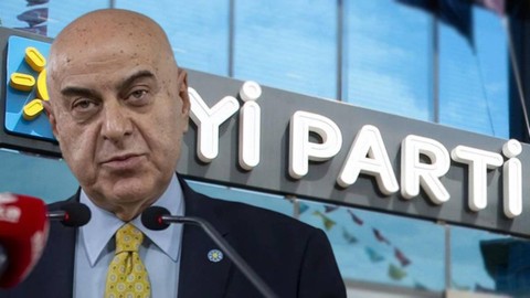 İYİ Parti'nin TBMM Başkan Adayı Belli Oldu
