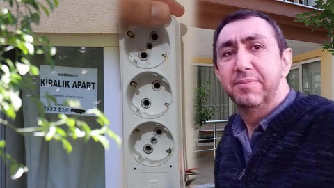 Kiralık Apartta Gizli Kamera Skandalı! Mide Bulandıran Detay Ortaya Çıktı