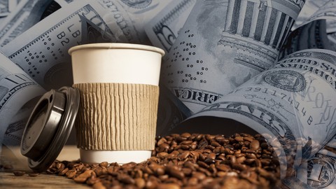 Dev Kahve Zinciri Yana Döne Eleman Arıyor! 1.1 Milyon Lira Maaş Verecek