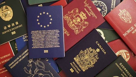 2025’in En Güçlü Pasaportu Belli Oldu: Zirvede Sürpriz Bir Ülke Var... Türkiye'nin de Sıralaması Değişti