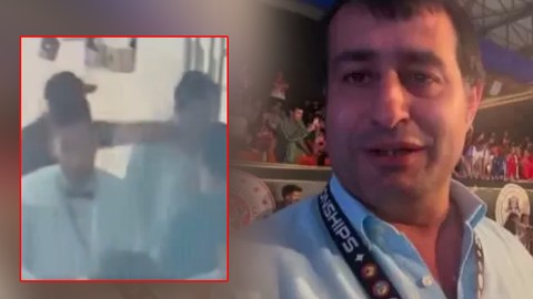 Dünya Şampiyonası'ndaki Dehşette Yeni Gelişme!