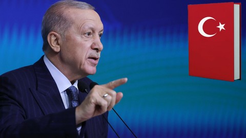 Çarpıcı İddia! Cumhurbaşkanı Erdoğan'dan Yeni Anayasa Hamlesi: Taslak Masada Sil Baştan