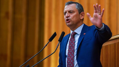 CHP Lideri Özel'den Dikkat Çeken Ara Zam Çıkışı! 'Yapmazsanız İntihar Olur'