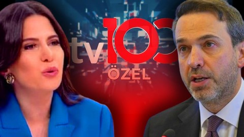 Enerji Sektöründe Neler Oluyor? Kübra Par Soracak, Bakan Bayraktar Yanıtlayacak