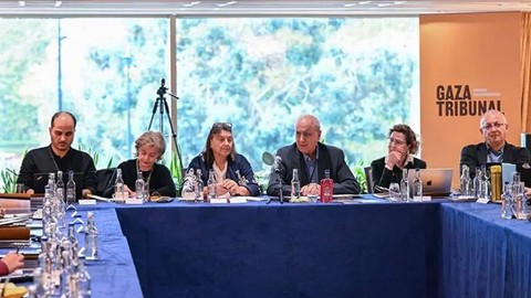 Gazze Mahkemesi'nden Flaş 'İsrail' Açıklaması