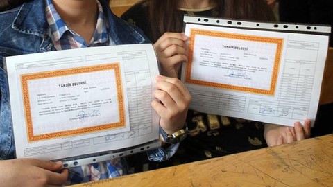 Takdir Teşekkür Belgesi Hesaplama 2025: 5,6,7,8,9,10,11 ve 12. Sınıf Takdir Teşekkür Belgesi Nasıl Hesaplanır, Kaç Puanla Alınır?