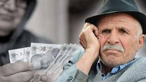 Bu Emeklilere Temmuzda Zam Yapılmayacak: Milyonlarca Emekliyi Ayağa Kaldıracak Karar