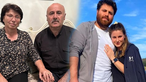 Oğuz Murat Aci'nin Ailesinden Flaş Hamle... Gelinleriyle Davalık Oldular