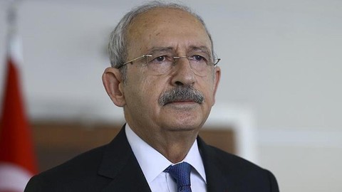 Eski CHP Lideri Kemal Kılıçdaroğlu Sessizliğini Bozdu... 'CHP Kurultayı' İddialarına Yanıt Verdi