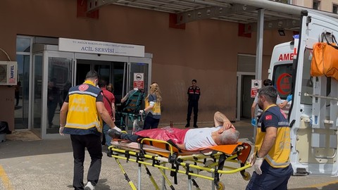 Tekirdağ'da Muhtara Korkunç Saldırı! Sebebi İki Gün Önceki Uyarısı Çıktı