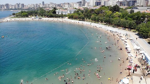 Yaz Artık Cepleri de Yakıyor: İstanbul'da Plajlara Giriş Ücreti Belli Oldu! İşte Dudak Uçuklatan Fiyatlar...