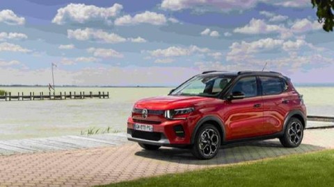 Yeni Citroen E-C3 Türkiye'de Satışta: Elektrikli Mobilitede Yeni Dönem