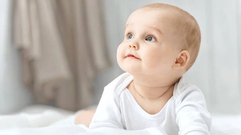 Bilime Göre En Güzel Bebek İsmi Belli Oldu! Her Dilde Aynı Etkiyi Bırakıyor