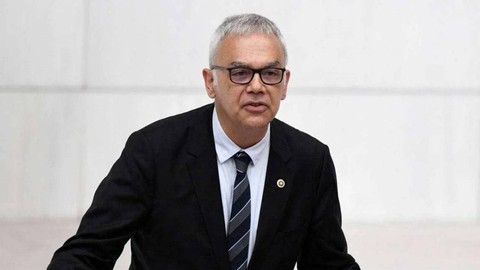 CHP'li Pala, 'Tütün Salgını Kontrolden Çıktı' Diyerek Uyardı