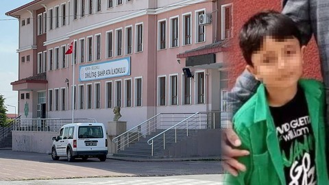 Konya’da İlkokulda Dehşet: Sınıf Arkadaşının Saldırısına Uğrayan Yusuf Yoğun Bakımda