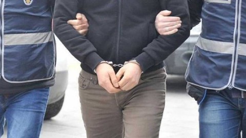 Samsun’da Evinde Yüklü Miktarda Uyuşturucu Bulunan Şahıs Tutuklandı