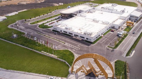 Ahlatcı Holding’ten Rekor Yatırım
